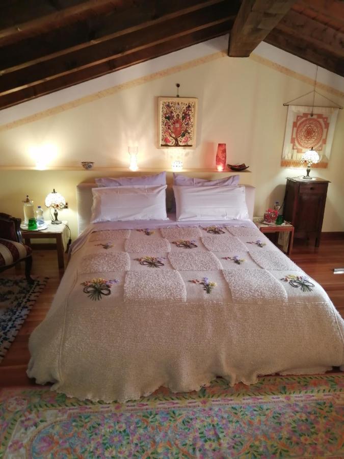 Beb Da Paolo Con Vista Bed & Breakfast San Zeno di Montagna
